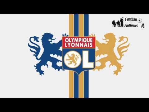 Hymne de Olympique Lyonnais / Olympique Lyon Anthem