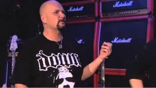 Tricking Stephen Stills