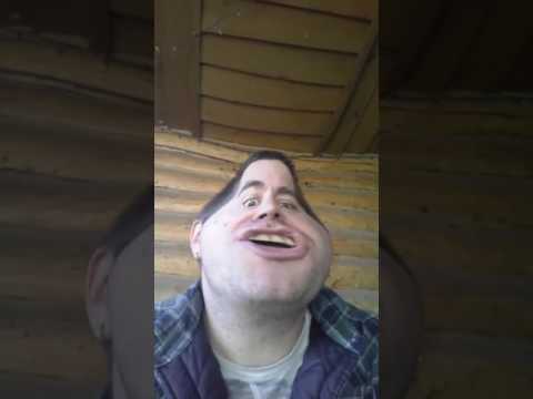 Snapchat dubstep face - liquid stranger