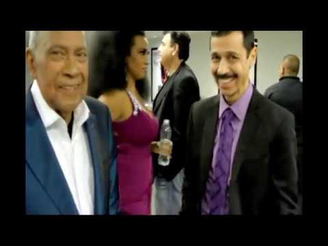 salsa-SERGIO GEORGE FT SALSA GIANTS PARA CELEBRAR XXC