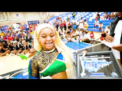 BROOKLYN GATORETTES 2022  @brooklyn_gatorettes