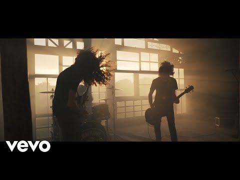 Video thumbnail for Another Summer Song