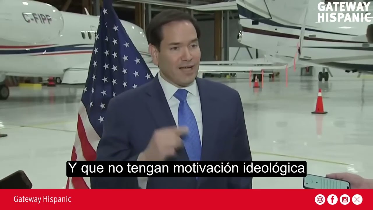 The Power of the Cartels Surpasses That of Several States in the Hemisphere