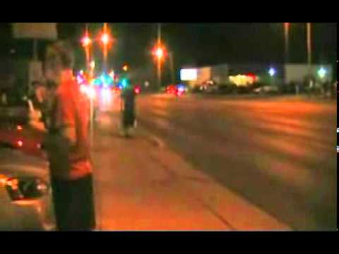 Cruisin' Eldo 8/13/11