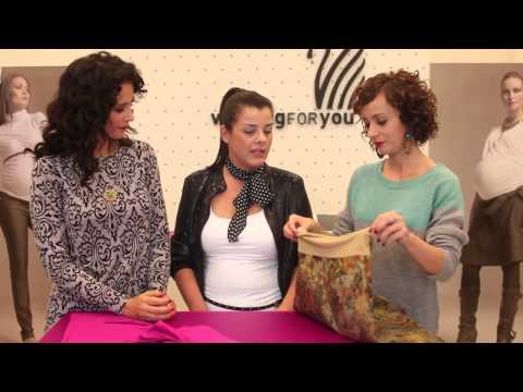 Anyakanyar - Bájos babaváró bolt