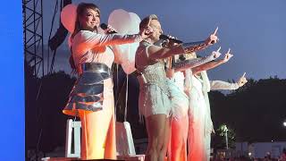 STEPS - Heartbeat - Live at Brighton Pride 2023