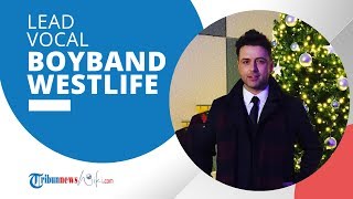 Profil Mark Feehily - Vokalis Utama Boyband Westlife