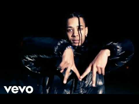 Nickzzy, Chucky73 - Dybala (Visualizer oficial) #spanishdrill