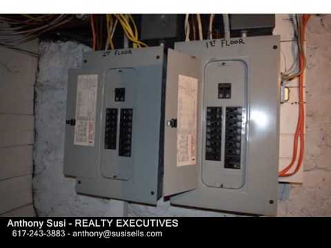 17-19 Parmenter Road, Waltham MA 02453 - Multi Family Home - Real Estate - For Sale -