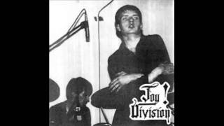 Joy Division - Candidate (Live 1979)
