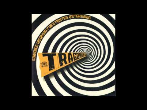 Donde Estas - Tragokorto