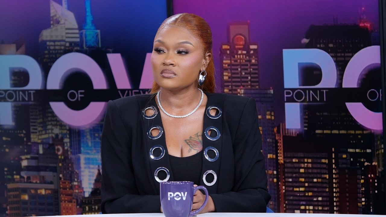 The Truth About Generational Wealth With Dr. Bria Harris