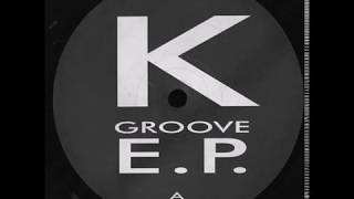 K Groove -The Future