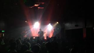 Ducktails - Live at Echo Park Rising, The Echo 8/19/2016