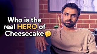 Who is the real hero of Cheesecake? | MX Original Series | MX Player | A TVF Creation
