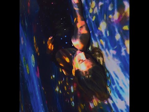 Alexandra Baron - Alive