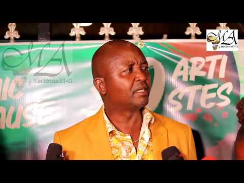 .MAN KUSH - Lazima uamshe mpaka ukufe🤣🤣🤣🤣"mke wangu ameoleka na kanisa"