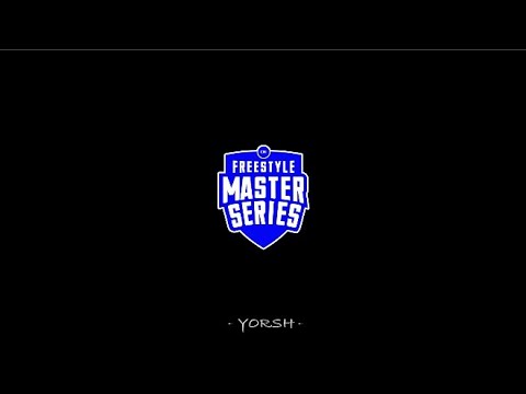 Yorsh - "Olimpo" (JOQERR VS ACERTIJO) ROUND LIBRE- DOBLE TEMPO | FMS CHILE 2020