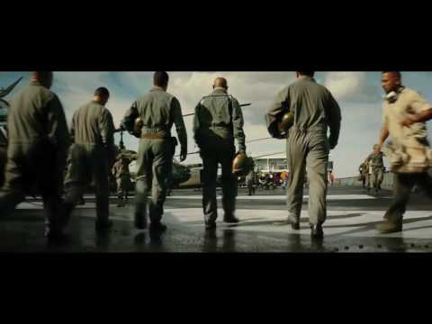 Kong: Skull Island Official Comic-Con Trailer