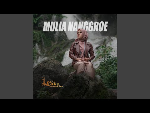 Mulia Nanggroe