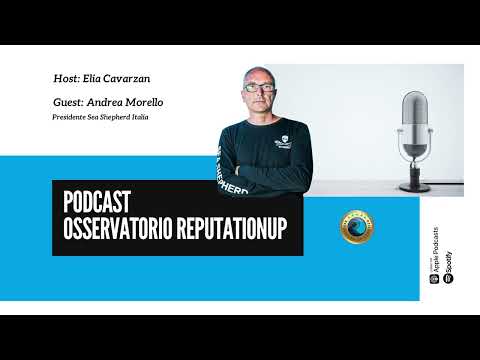 Osservatorio ReputationUP - Andrea Morello