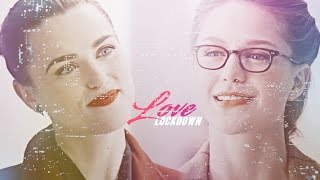Supercorp - Love Lockdown