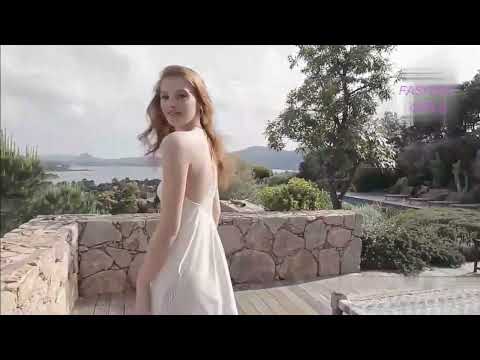 Barbara Paris intimate collection on FTV Fashion Show secret show