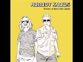 Simon Le Bon / Nick Wood - Nobody Knows 
