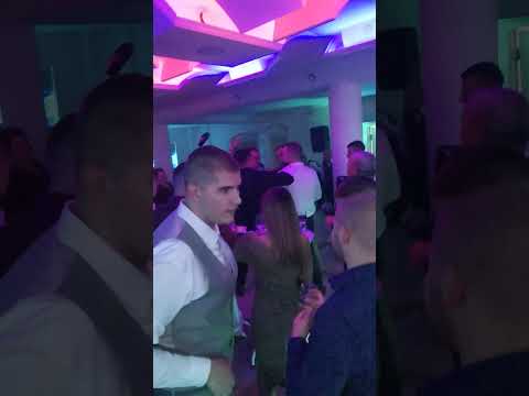 Akustik Firma i Nele plavi voz - mix kolo Punoletstvo Svecana sala Kuzmin - uzivo