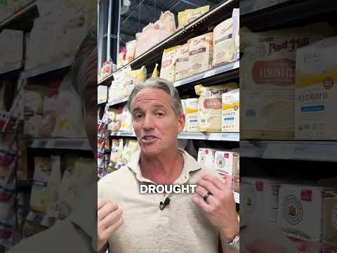 Best Flour for Healthy Pizzas & Pies! 🍕🥧