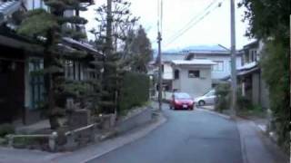 はじめての TPO 1981 (sideA 鞍馬街道編) -30th Anniversary Upload-