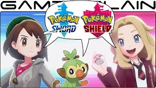 Is Pokémon Sword & Shield What We Want in Gen 8? In-Depth DISCUSSION w/ Chuggaaconroy!