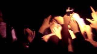 Machinae Supremacy - Ghost + Through the Looking Glass @ Pub Katse 9.4.09