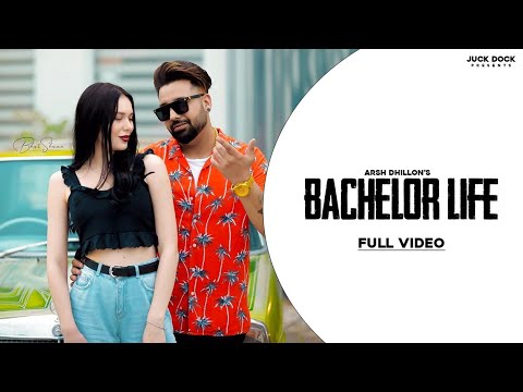 Bachelor Life