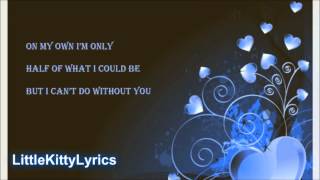 God Gave Me You - Dave Barnes Lyrics