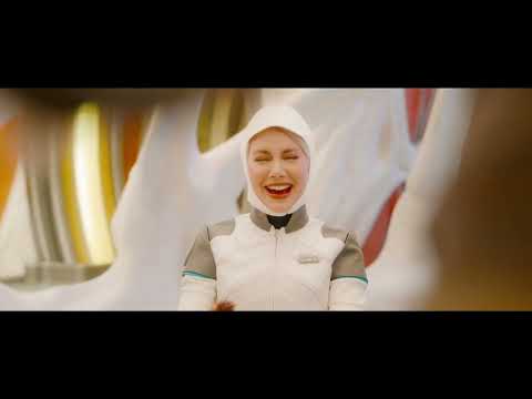 Adam warlock - Show him we mean business