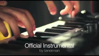 Aga B - Uçamayan Süper Kahraman (Official Beat - Instrumental)