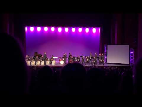 Go Big Or Go Home - Mike Tomaro