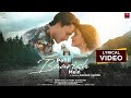 Pehli Baarish Mein Lyrical Video L Asim R Nisha G L Sumit B L Anita BIBhanu P Mukesh MIKashi K