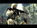 Nickelback - Burn it to the Ground with Call of ...