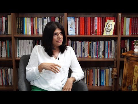 SVJEDOČANSTVO  - Radost u patnji- Nikolina Slavić