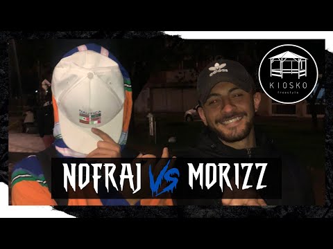 (La Gran Final) Nofraj Vs Morizz - FINAL - Fecha 20/2022 (Final de año)