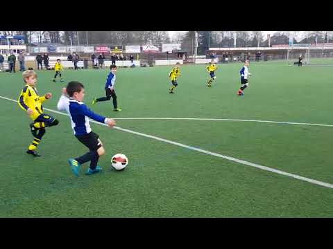 #2 SDO JO8-1 - AS'80 JO8-3 | 10-3-2018