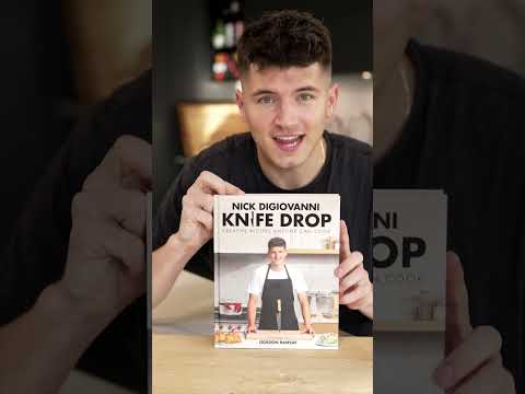 Cutting Board Reveal