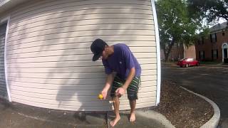 Terra x Grip = Heaven