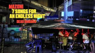 Mazoni - Dead Singers