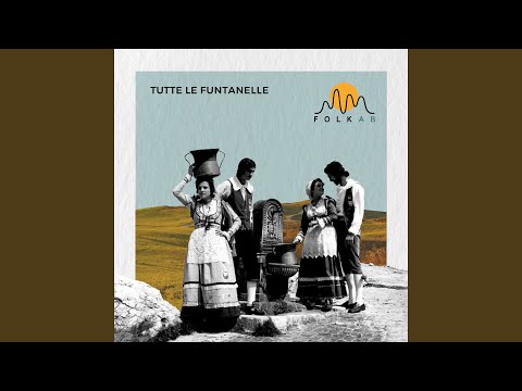 Tutte le funtanelle