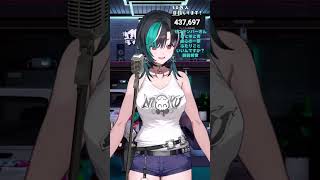 輪堂千速さん縦型歌枠　前前前世/RADWIMPS #輪堂千速 