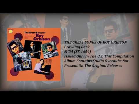 Crawling Back (Overdubbed Version)