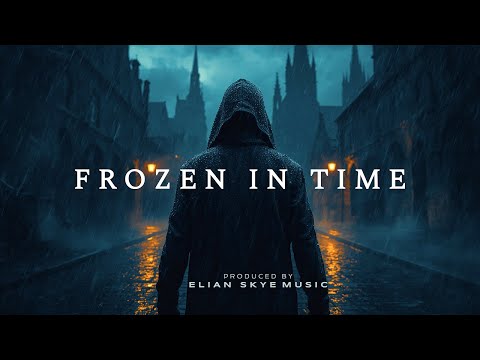 Elian Skye - Frozen In Time